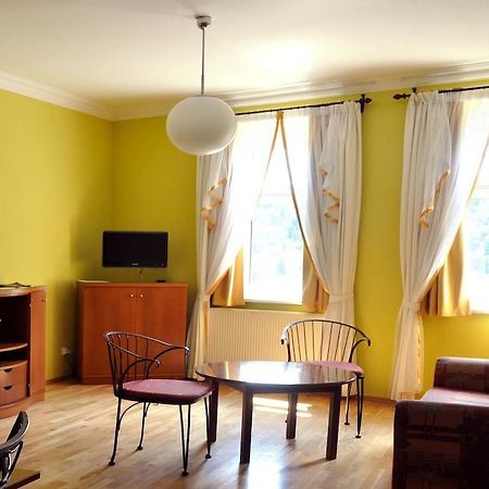 Apartmán Festival Karlovy Vary Exteriér fotografie