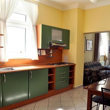 Apartmán Festival Karlovy Vary Exteriér fotografie