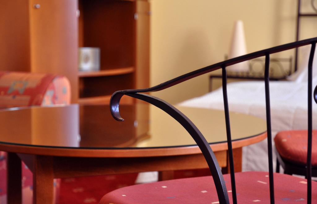 Apartmán Festival Karlovy Vary Pokoj fotografie