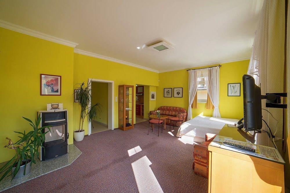 Apartmán Festival Karlovy Vary Exteriér fotografie