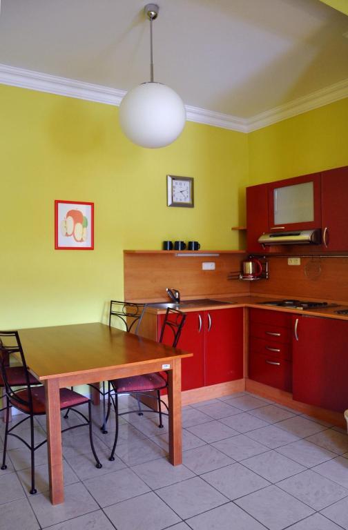 Apartmán Festival Karlovy Vary Pokoj fotografie