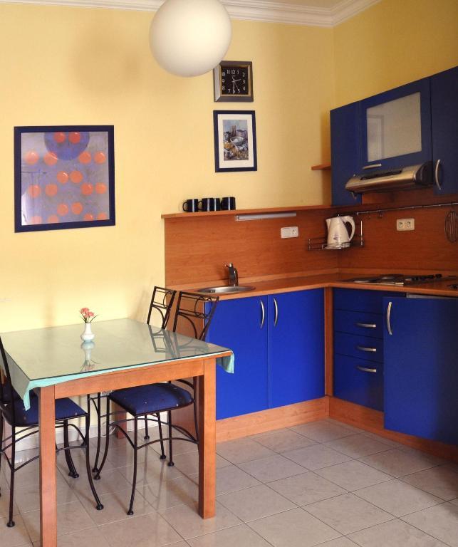 Apartmán Festival Karlovy Vary Pokoj fotografie