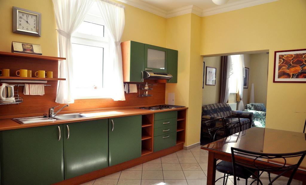 Apartmán Festival Karlovy Vary Exteriér fotografie